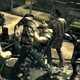 Illustration for article titled New Resident Evil 5 Screens Depict Residents, Evil